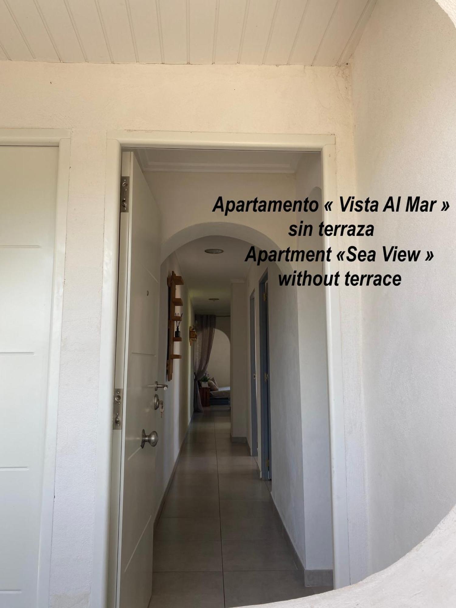 Denia'S Beach House Apartment Exterior photo