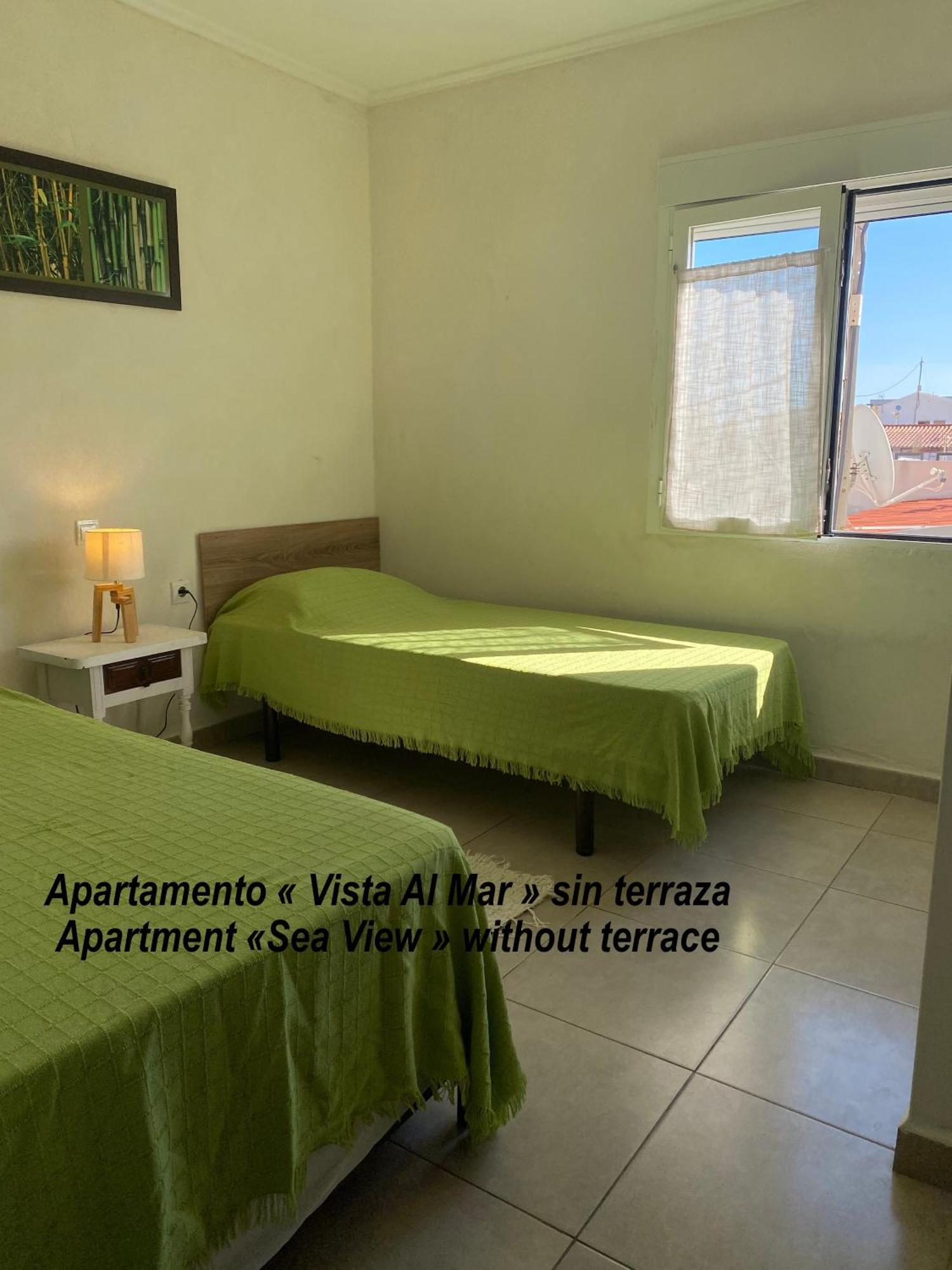 Denia'S Beach House Apartment Exterior photo
