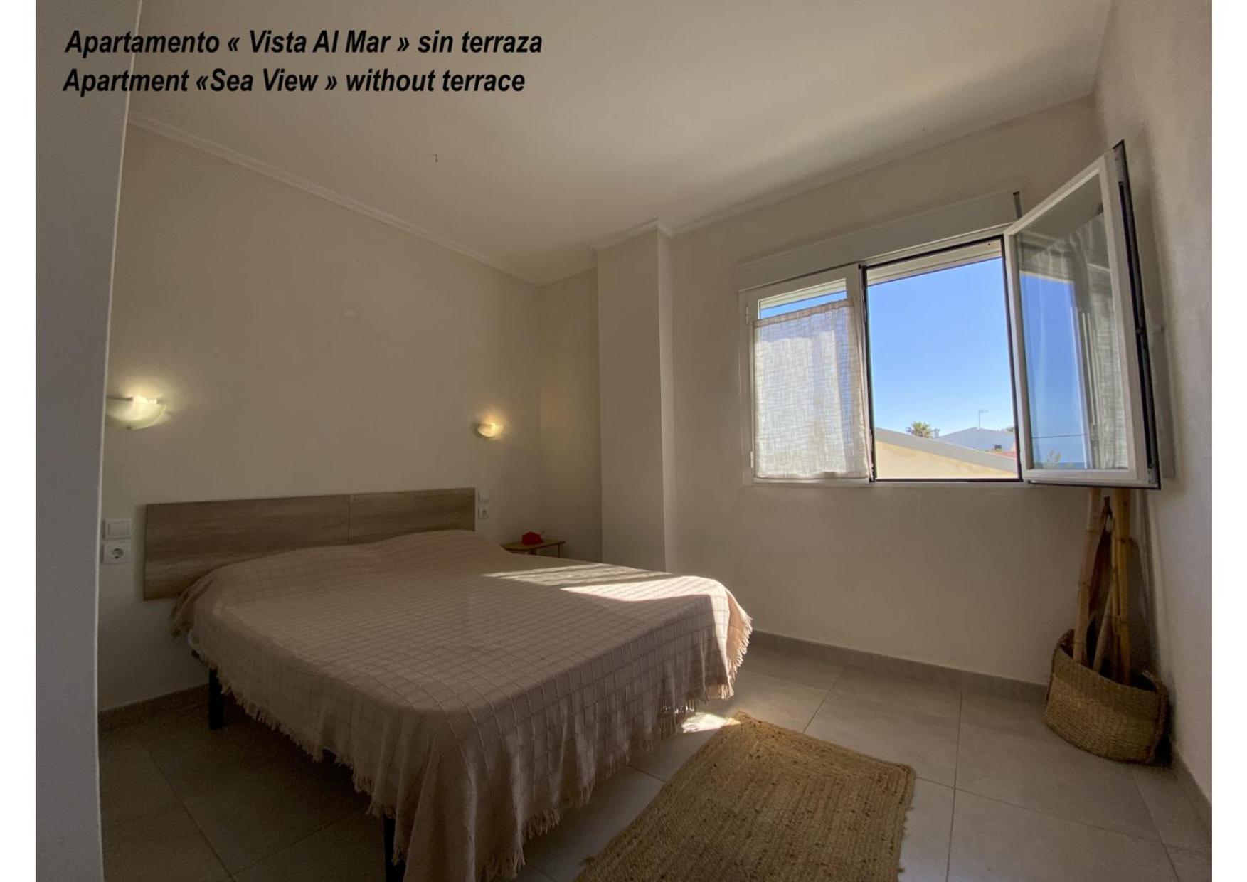 Denia'S Beach House Apartment Exterior photo