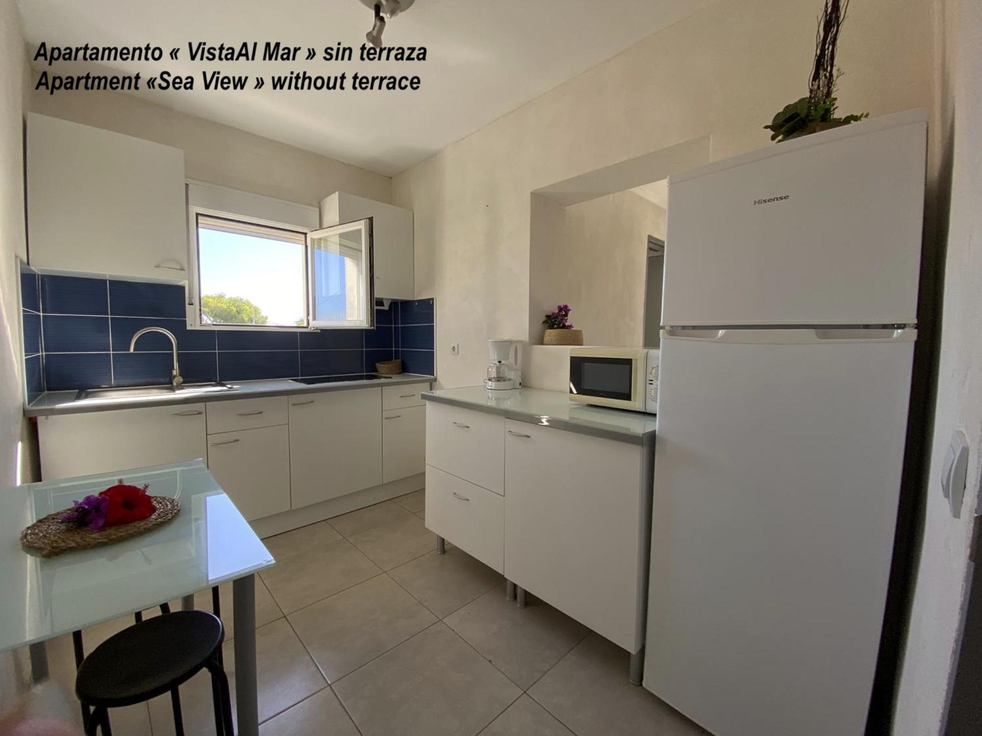 Denia'S Beach House Apartment Exterior photo