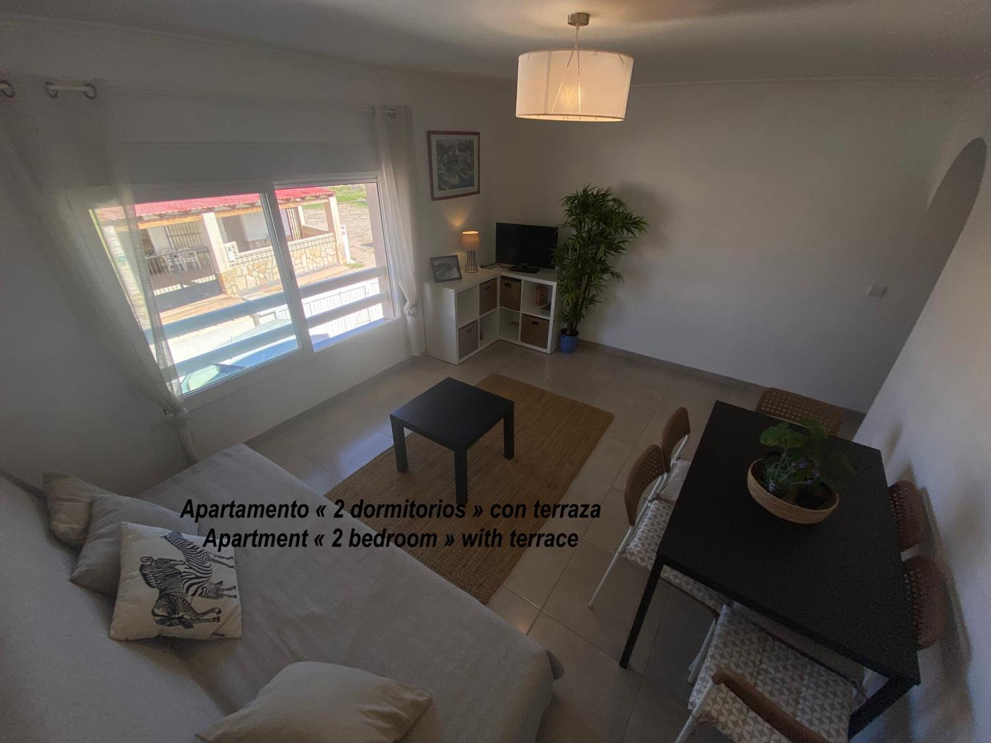 Denia'S Beach House Apartment Exterior photo